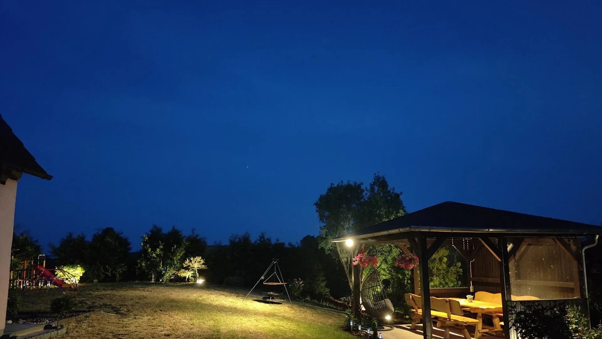 Appartement Mariolas Tinyhouse Markt Nordheim