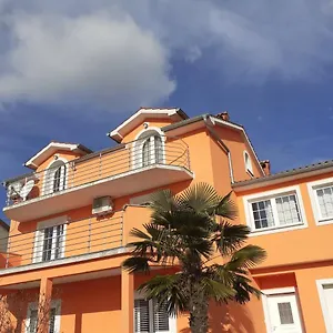Ljubas Ii Opatija Apartment Veprinac