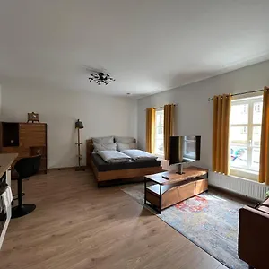 M96 Apartment