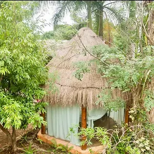 Oma - Holistic Healing Center Apartment Cancún
