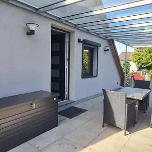 Moderne Ferienunterkunft/wohnung Apartment