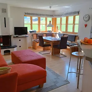 Wikasa Apartment