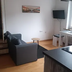 Fridolin Apartment
