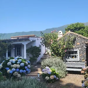Casas La Principal Landhaus San Pedro (Tenerife)