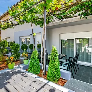 Lavanda Maslina - New Luxury Apartment Pula